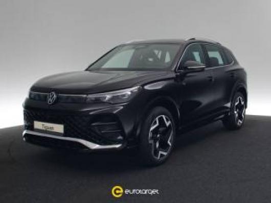 usato VOLKSWAGEN Tiguan