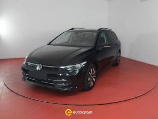 usato VOLKSWAGEN Golf Variant