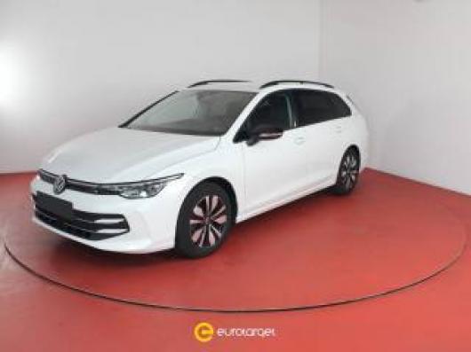 usato VOLKSWAGEN Golf Variant