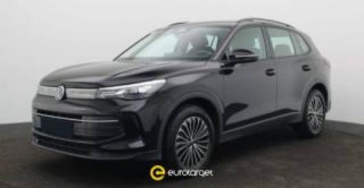 usato VOLKSWAGEN Tiguan