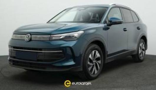 usato VOLKSWAGEN Tiguan