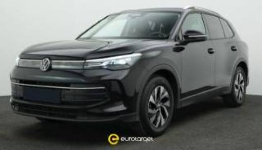 usato VOLKSWAGEN Tiguan