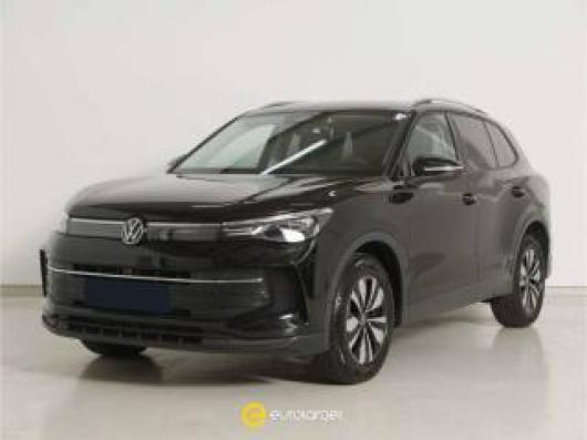 usato VOLKSWAGEN Tiguan