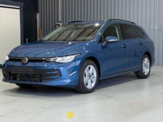 usato VOLKSWAGEN Golf Variant