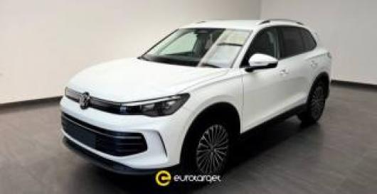 usato VOLKSWAGEN Tiguan