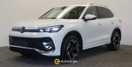 usato VOLKSWAGEN Tiguan