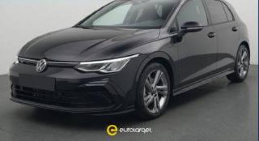 usato VOLKSWAGEN Golf