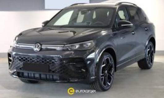 usato VOLKSWAGEN Tiguan