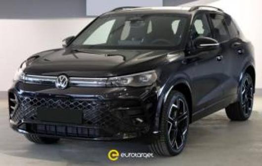 usato VOLKSWAGEN Tiguan