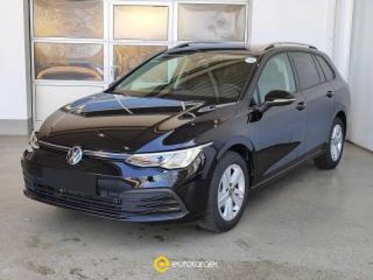 usato VOLKSWAGEN Golf Variant