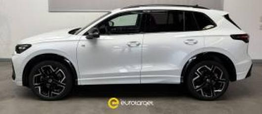 usato VOLKSWAGEN Tiguan