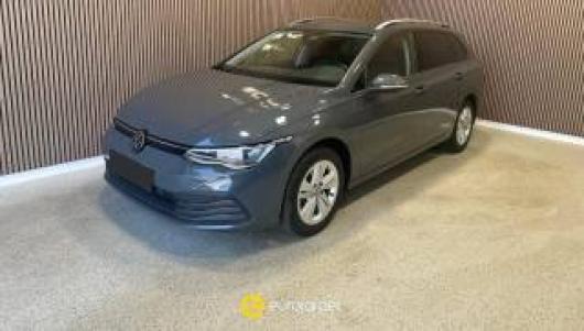 usato VOLKSWAGEN Golf Variant