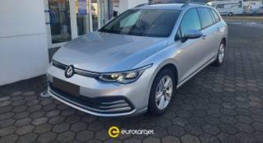 usato VOLKSWAGEN Golf