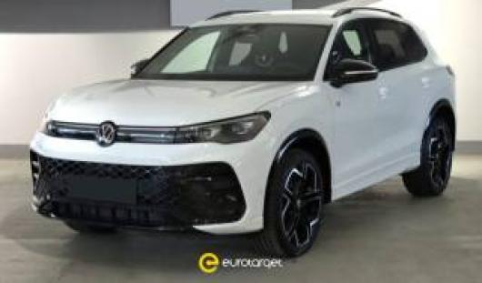 usato VOLKSWAGEN Tiguan