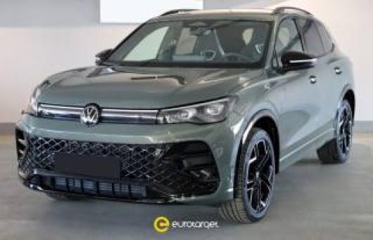 usato VOLKSWAGEN Tiguan