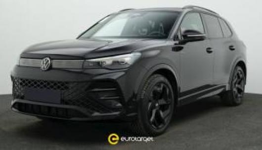 usato VOLKSWAGEN Tiguan