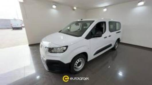 Km 0 FIAT Doblo