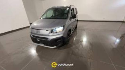 Km 0 FIAT Doblo