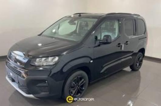 Km 0 FIAT Doblo