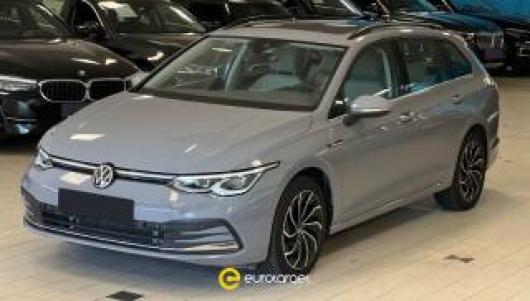 usato VOLKSWAGEN Golf Variant