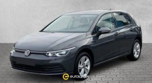 usato VOLKSWAGEN Golf