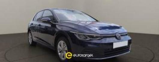 usato VOLKSWAGEN Golf