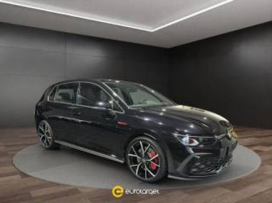 usato VOLKSWAGEN Golf