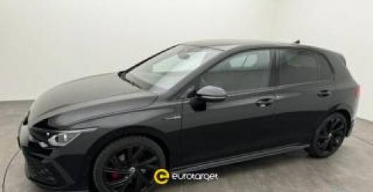usato VOLKSWAGEN Golf