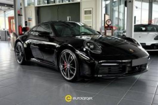 usato PORSCHE 911