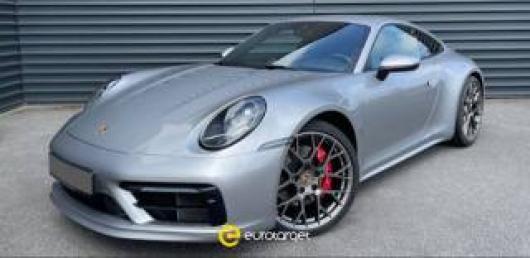 usato PORSCHE 911