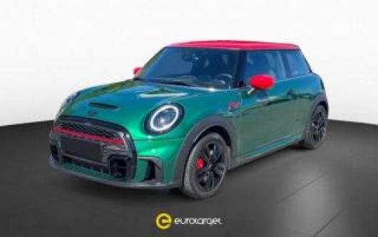 usato MINI John Cooper Works