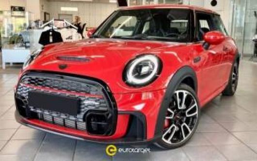 usato MINI John Cooper Works