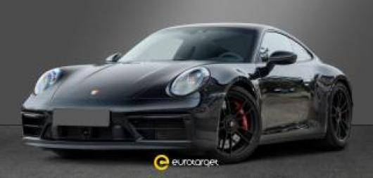 usato PORSCHE 911
