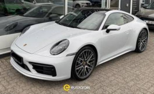 usato PORSCHE 911