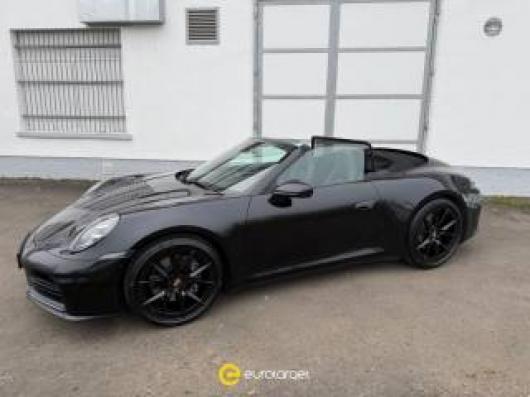 usato PORSCHE 911
