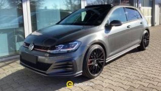 usato VOLKSWAGEN Golf GTI
