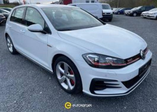 usato VOLKSWAGEN Golf GTI