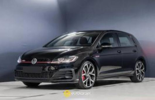 usato VOLKSWAGEN Golf GTI