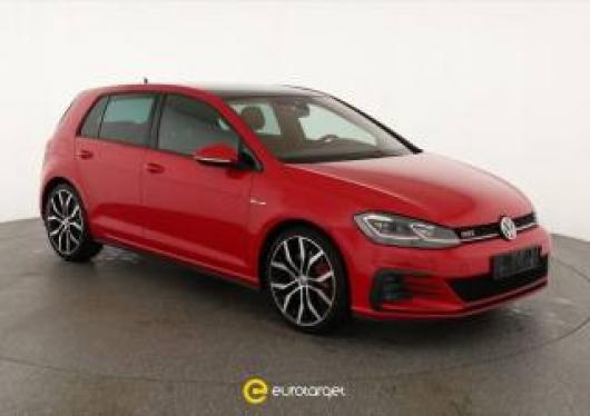 usato VOLKSWAGEN Golf GTI
