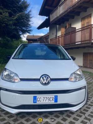 usato VOLKSWAGEN e up!