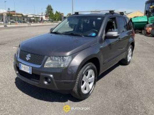usato SUZUKI Grand Vitara