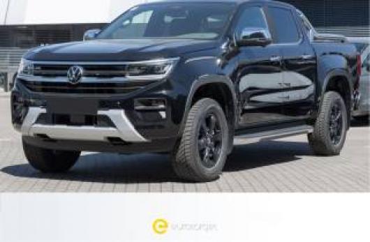 usato VOLKSWAGEN Amarok