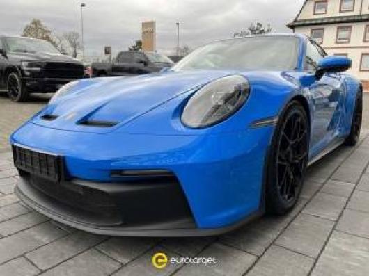 usato PORSCHE 911