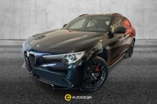 usato ALFA ROMEO Stelvio