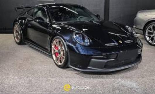 usato PORSCHE 911