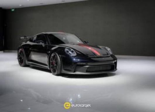 usato PORSCHE 911