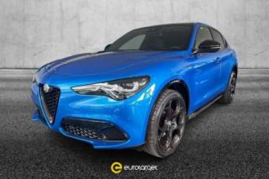 usato ALFA ROMEO Stelvio
