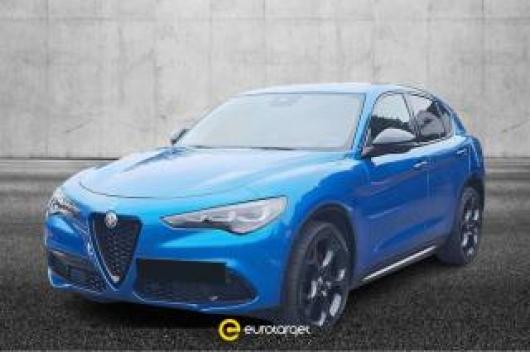 usato ALFA ROMEO Stelvio