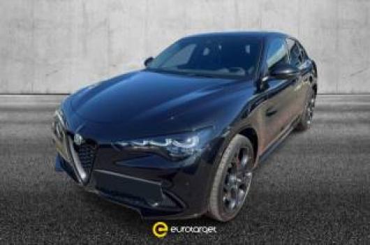usato ALFA ROMEO Stelvio