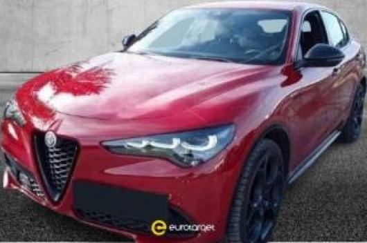 usato ALFA ROMEO Stelvio